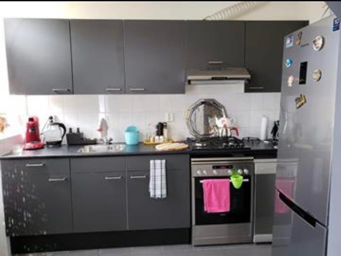 Zimmer bei Reggestraat In Nijmegen