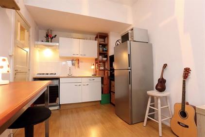 Room for rent 460 euro Ripperdalaan, Groningen
