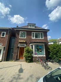 Boddenkampsingel, Enschede