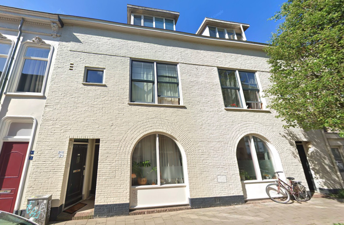 Gestoffeerd Kamer te huur