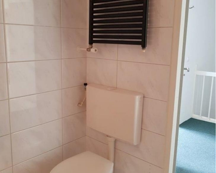 Kamer te huur in Nijmegen – Tolhuis – foto 2