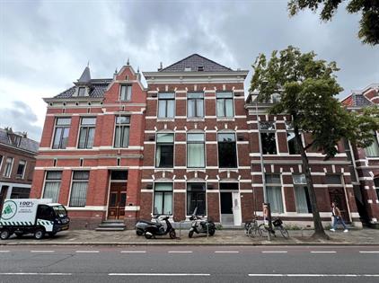 Kamer te huur 695 euro Westersingel, Groningen
