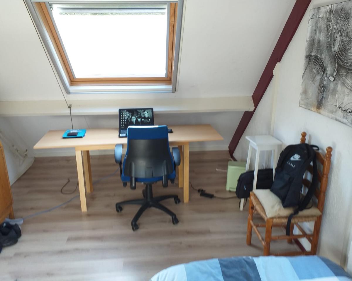 Kamer aan Oude Rijksstraatweg, Doorn 6