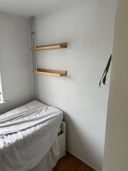 Room for rent 570 euro Lambert van Noortstraat, Amersfoort