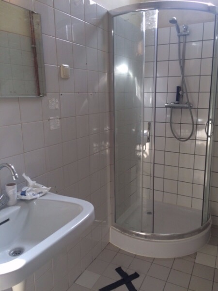 Kamer aan Westeinde, Den Haag 6