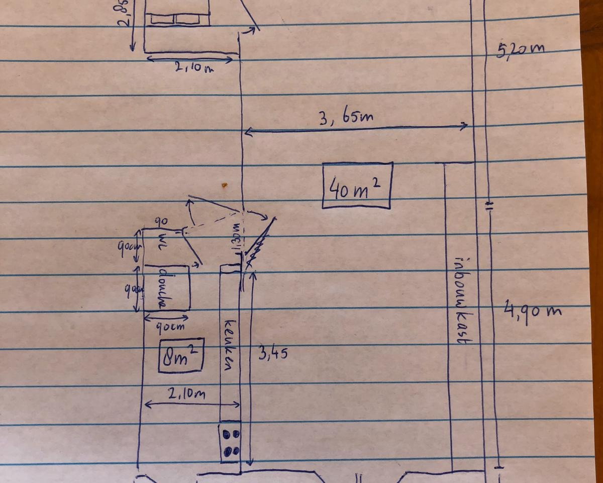 Appartement te huur in Amersfoort – Hendrik van Viandenstraat – foto 3