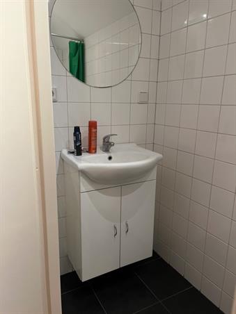 Wohnung bei Burgemeester Rauppstraat In Tilburg
