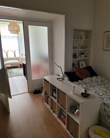 Wohnung bei Sweerts de Landasstraat In Arnhem