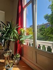 Apartment for rent 1500 euro Weteringschans, Amsterdam