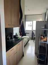 Studio for rent 975 euro Foppingadreef, Amsterdam