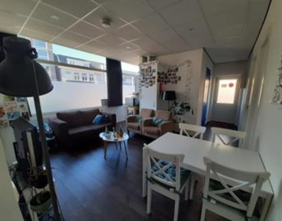 Kamer te huur in Enschede – Deurningerstraat – foto 3