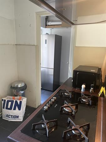 Zimmer bei Johannes van Zantenstraat In Tilburg