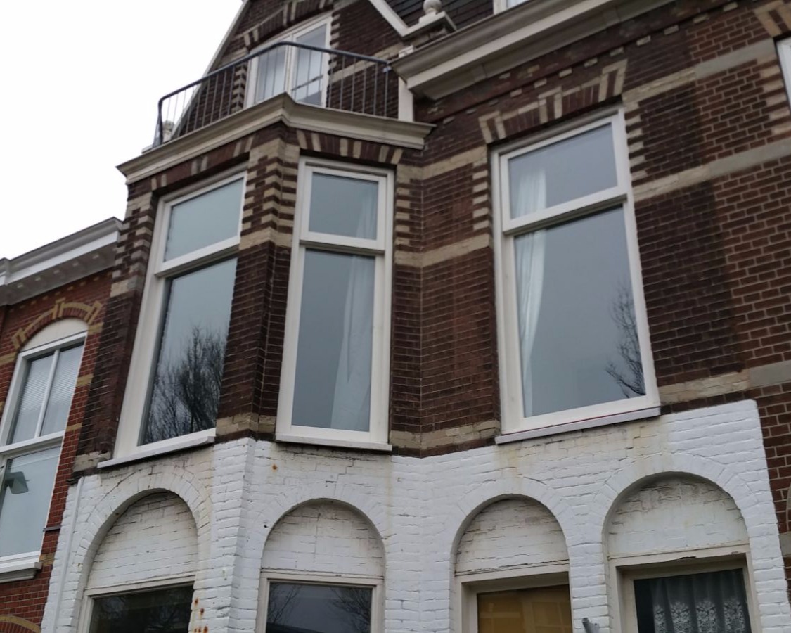 Kamer te huur in de Neptunusstraat in Den Haag