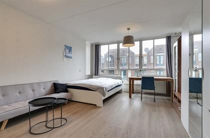 Kamer te huur 1600 euro Derde Oosterparkstraat, Amsterdam