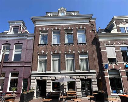 Room for rent 650 euro Westerkade, Groningen