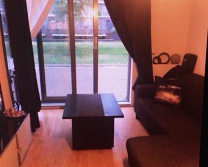 Apartment for rent 1050 euro Prof. Kohnstammstraat, Utrecht