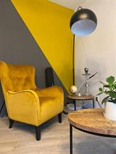 Appartement te huur 2200 euro Binnenrotte, Rotterdam