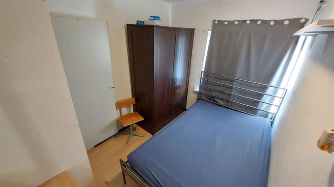 Zimmer bei van Beethovenlaan In Eindhoven
