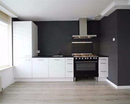 Appartement te huur 1550 euro Merwedestraat, Schiedam