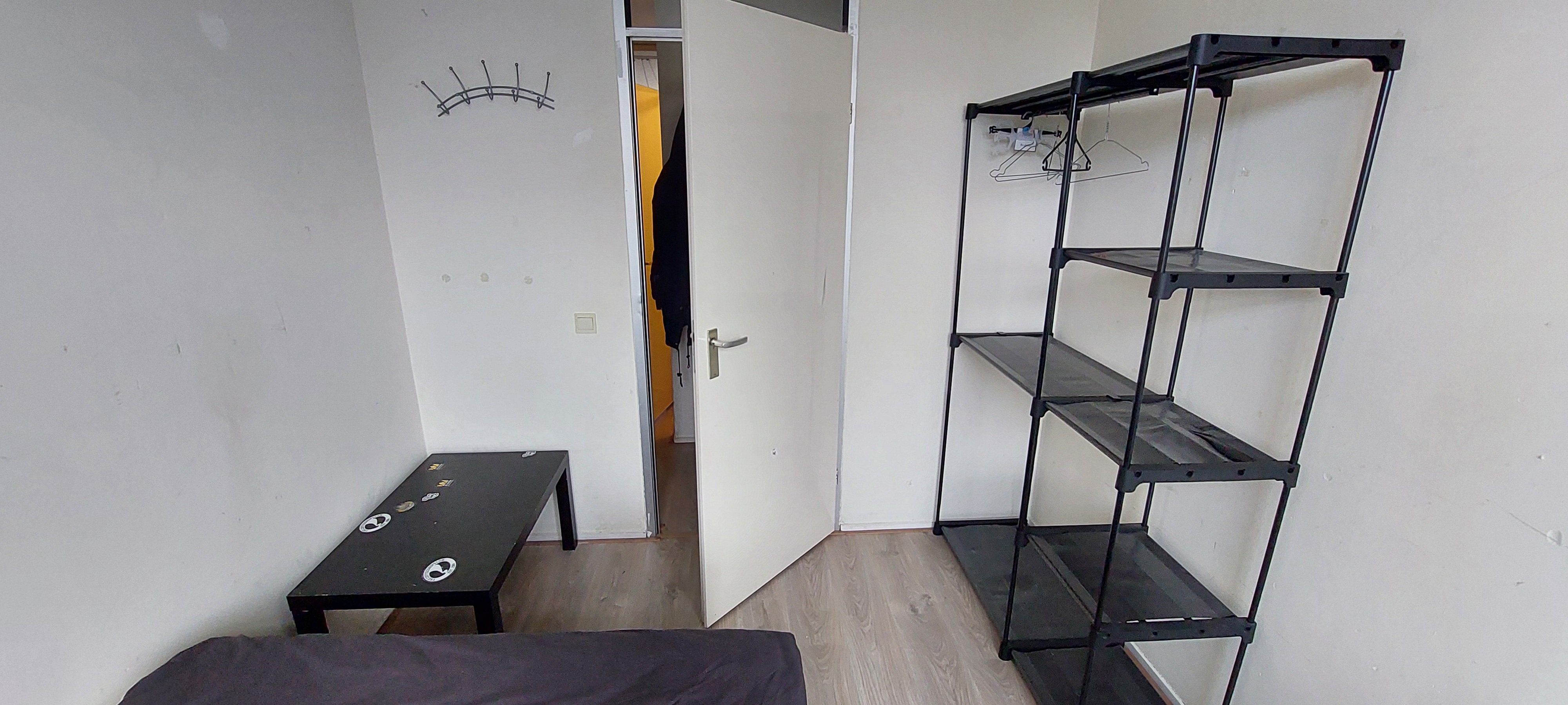 Kamer aan Voordek, Amsterdam 7