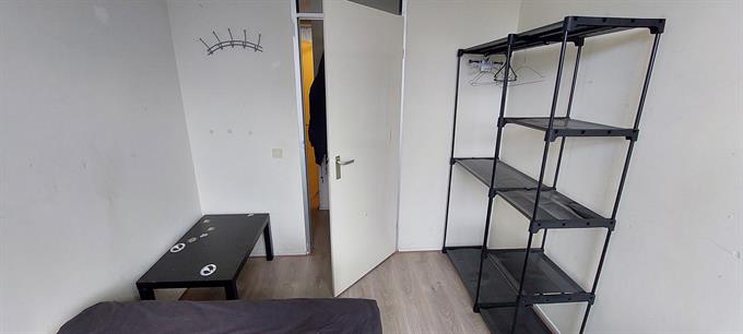 Zimmer bei Voordek In Amsterdam