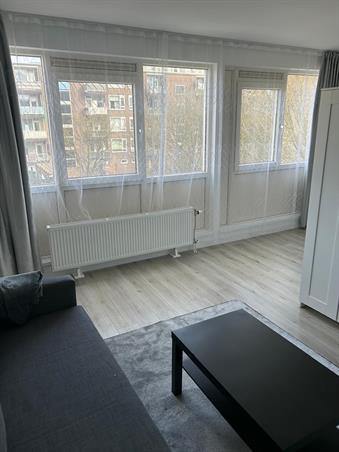Zimmer bei Stanleylaan In Utrecht