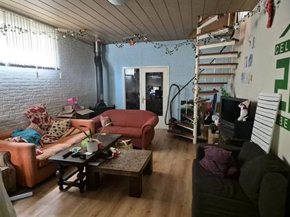 Kamer te huur 300 euro Deurningerstraat, Enschede