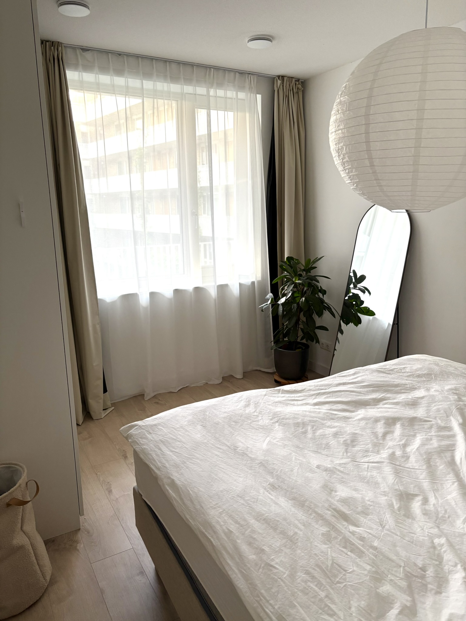 Appartement te huur in Amsterdam – Willem Frogerstraat – foto 4