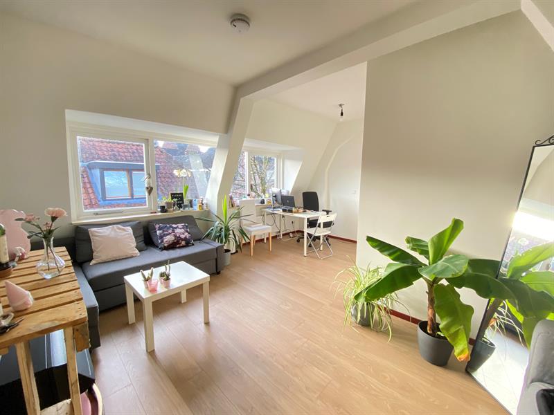 appartementen te huur op Stallingstraat