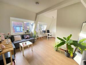 Apartment for rent 850 euro Stallingstraat, Breda