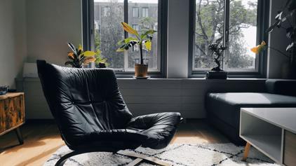 Apartment for rent 1400 euro Aaf Bouberstraat, Amsterdam