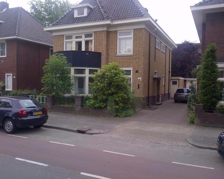 Laaressingel