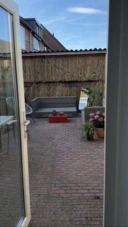 Zimmer bei da Costastraat In Nijmegen