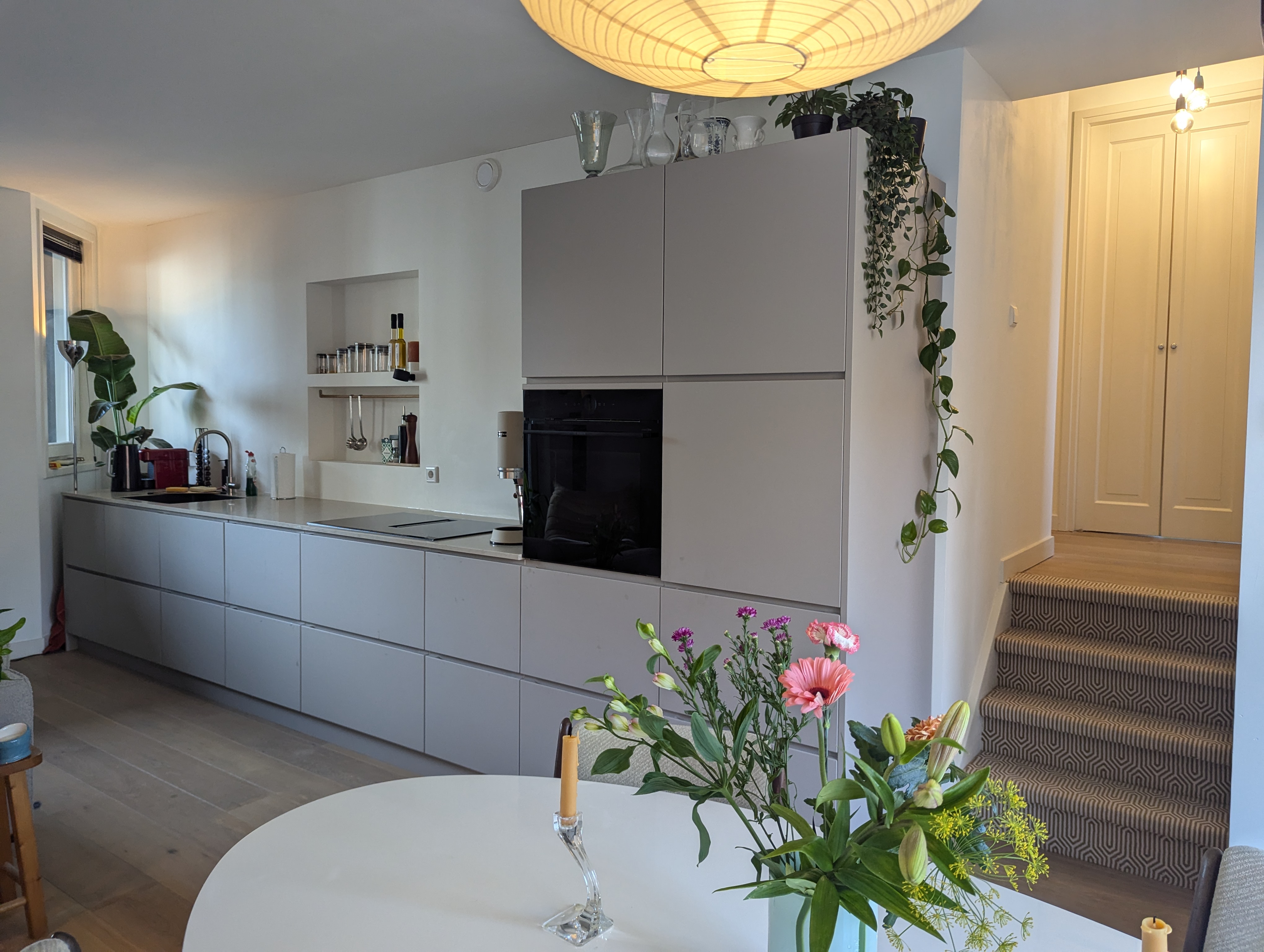 Van Hogendorpstraat, Amsterdam foto 5