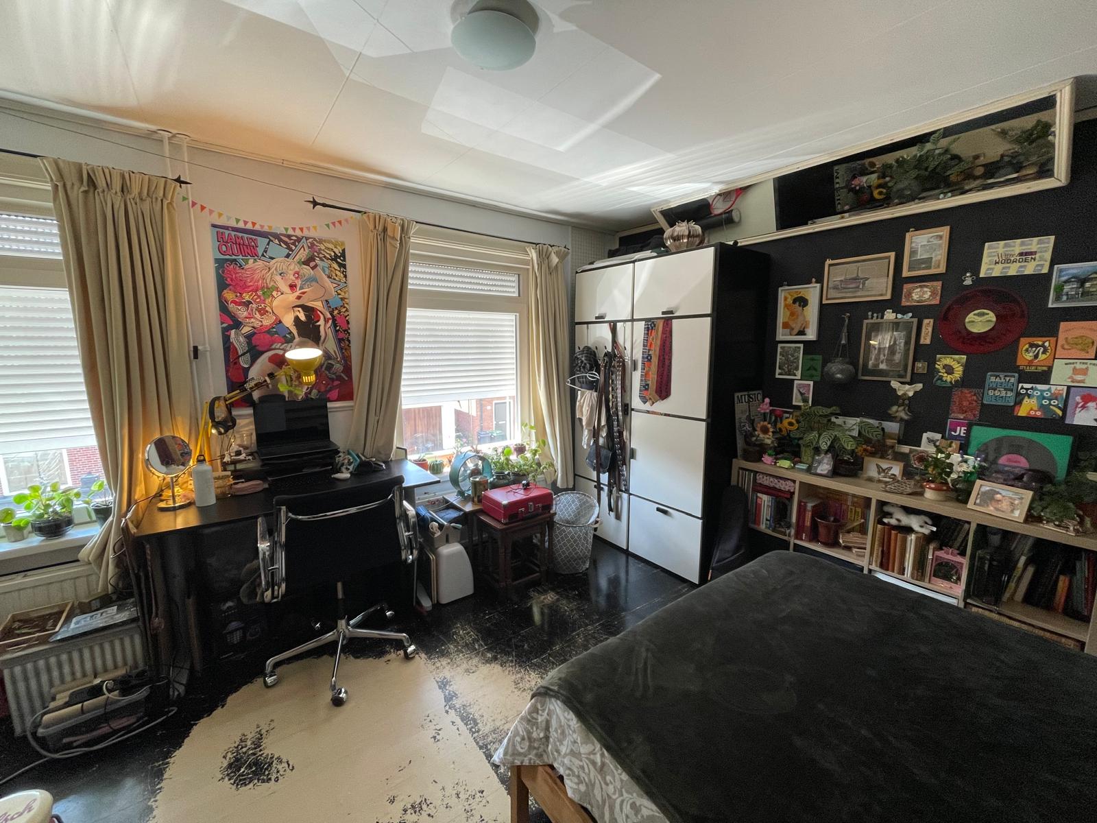 Kamer te huur in Enschede – Hoogstraat – foto 2
