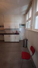 Kamer te huur 750 euro Rabenhauptstraat, Groningen