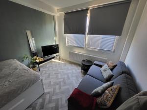 Studio for rent 900 euro Kanaalzichthof, Utrecht