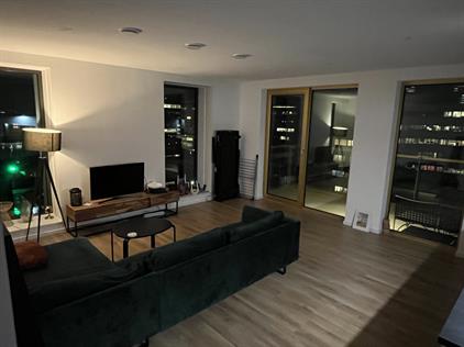 Kamer te huur 1250 euro Hiraistraat, Amsterdam