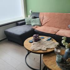 Kamer te huur 1050 euro Koninginneweg, Rotterdam