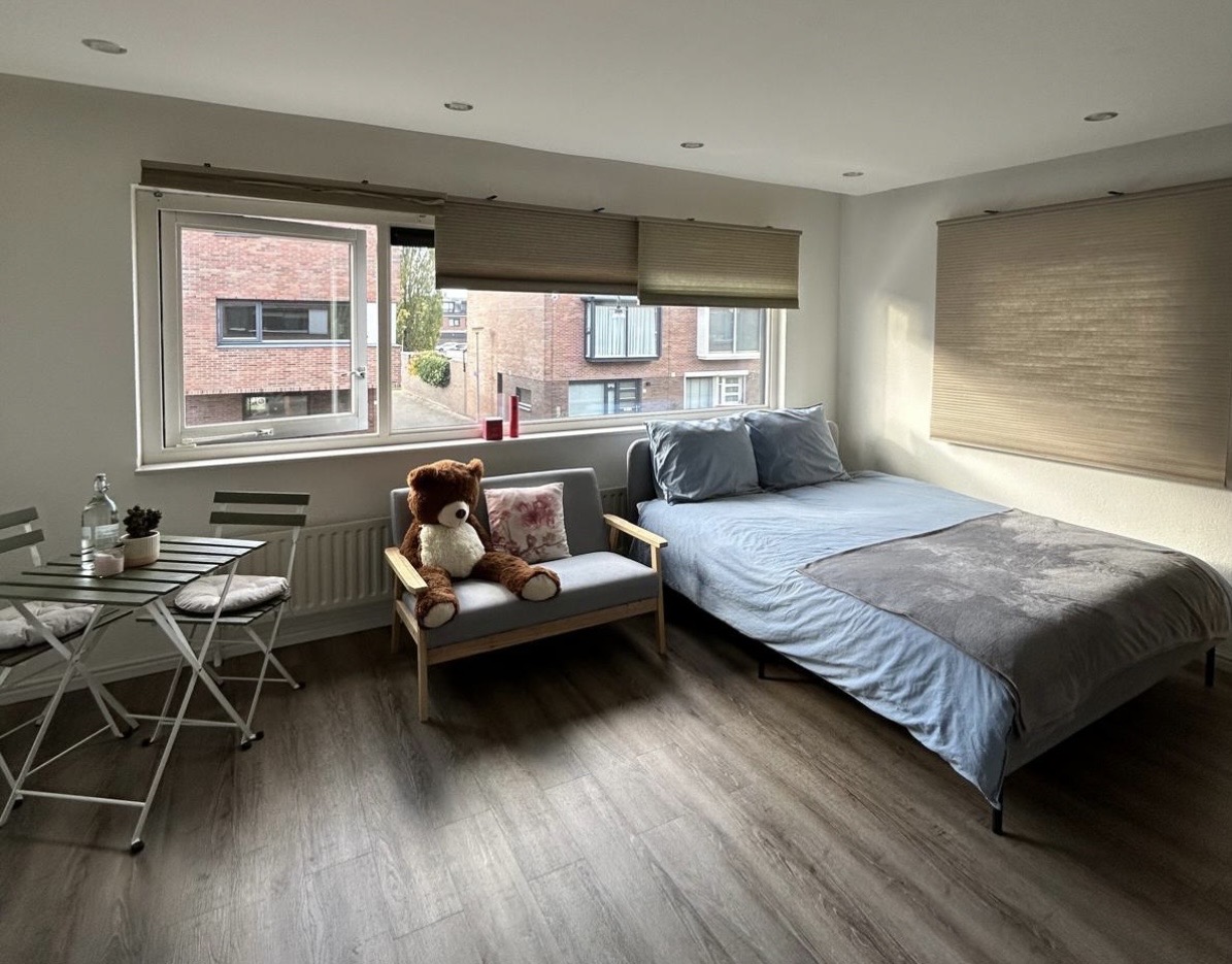 Kamer te huur in De Meern – Gulperberg – foto 2