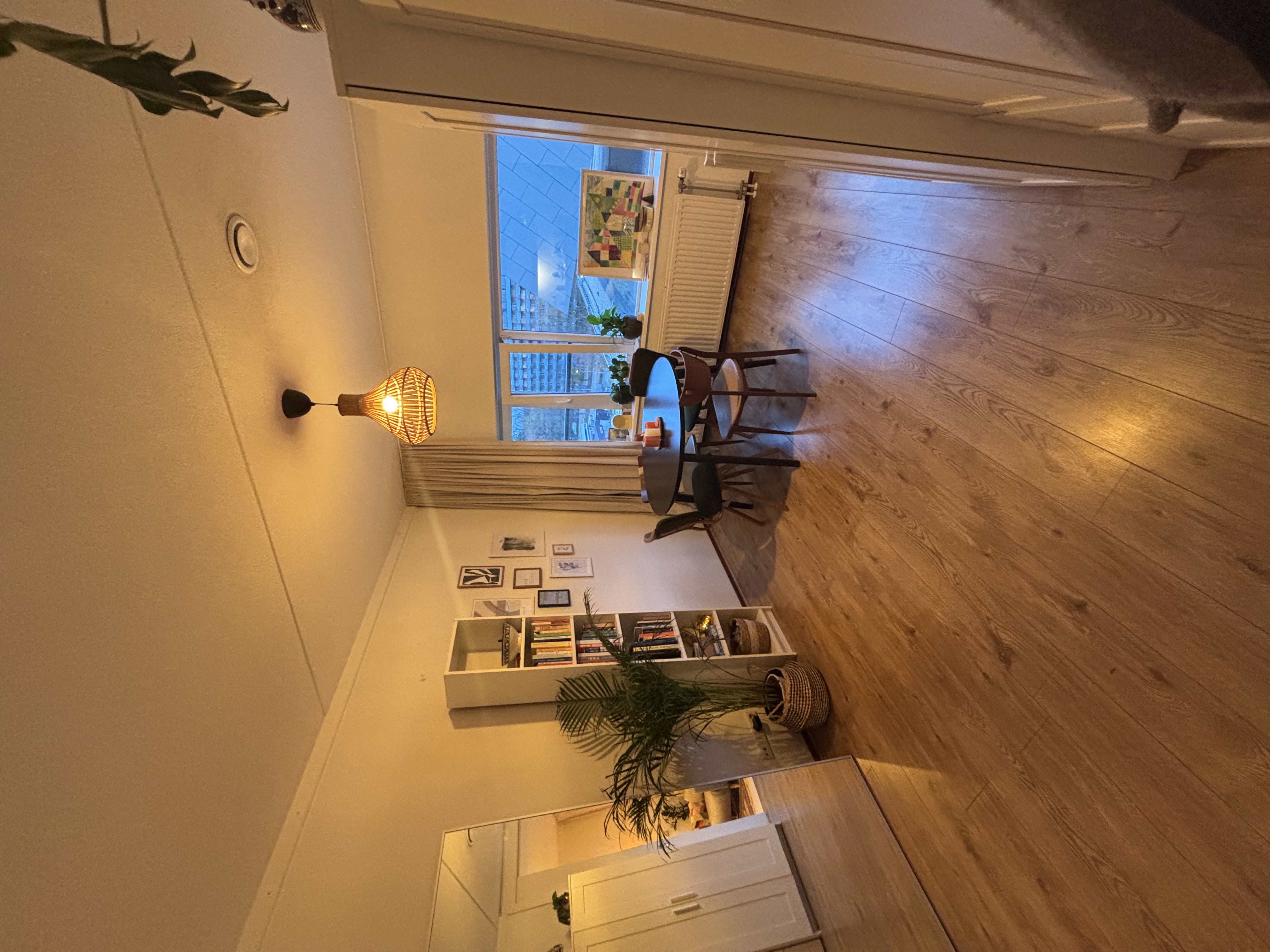 Professor Bellefroidstraat