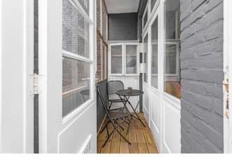 Kamer te huur 900 euro Beekbergenstraat, Den Haag