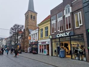 Room for rent 775 euro Ginnekenstraat, Breda