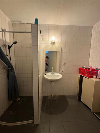 Zimmer bei Wolbrantskerkweg In Amsterdam
