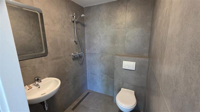 Zimmer bei Tourniairestraat In Amsterdam