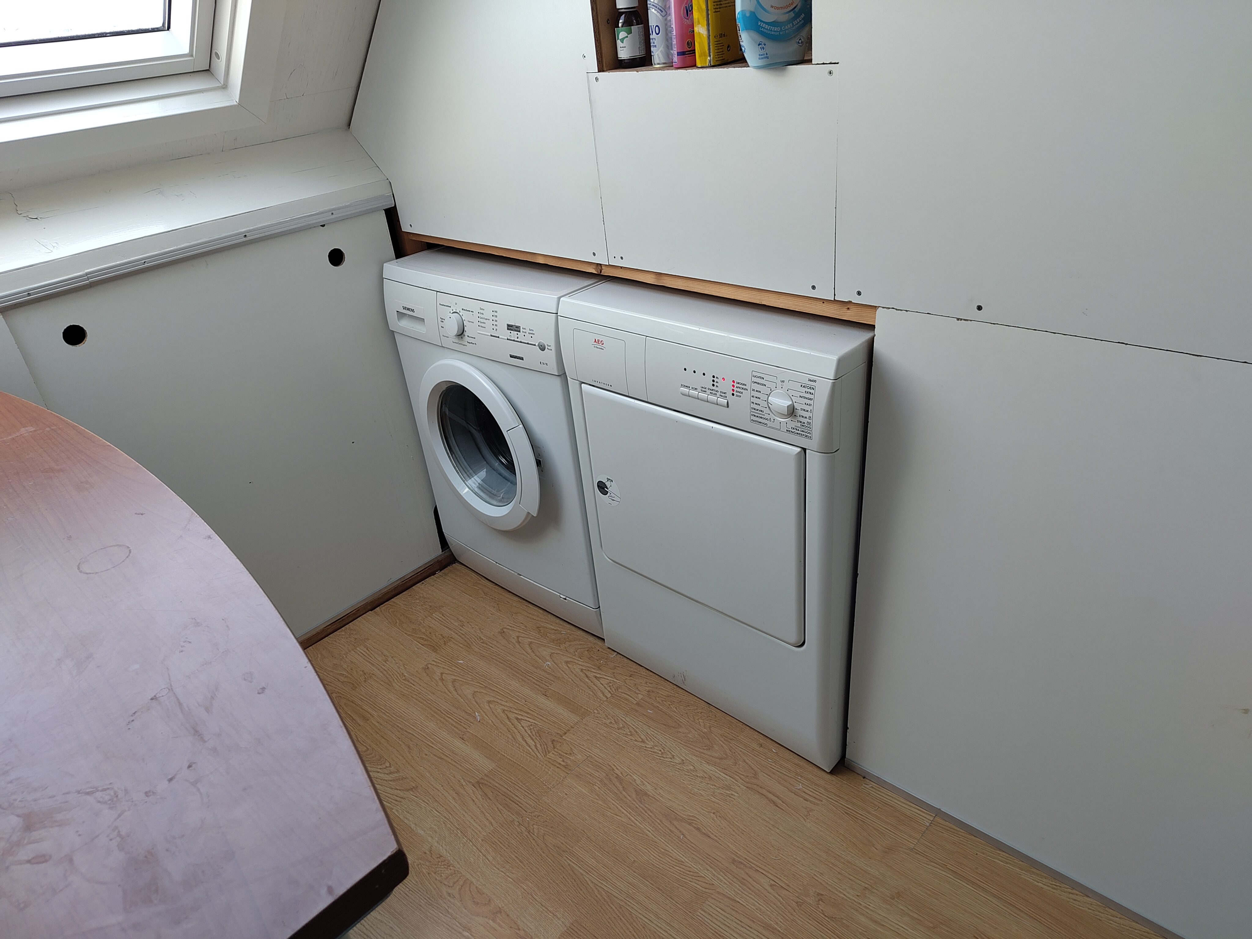 Kamer aan Argonautenrede, Zoetermeer 7