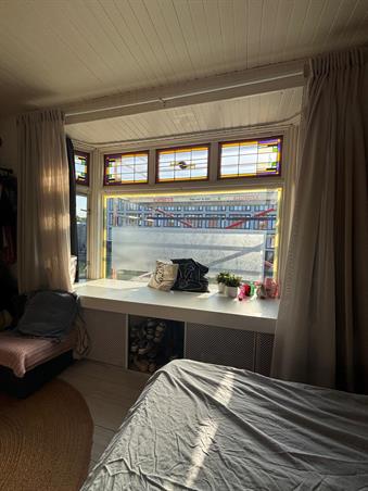 Zimmer bei Vrijenbanselaan In Delft