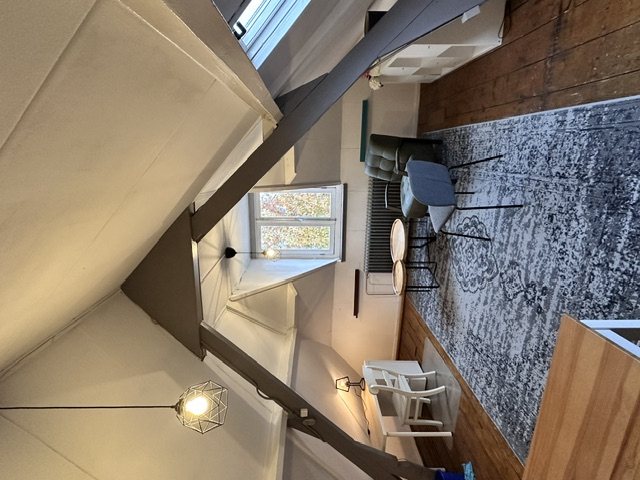 Kamer aan Godevaert Montensstraat, Breda 7