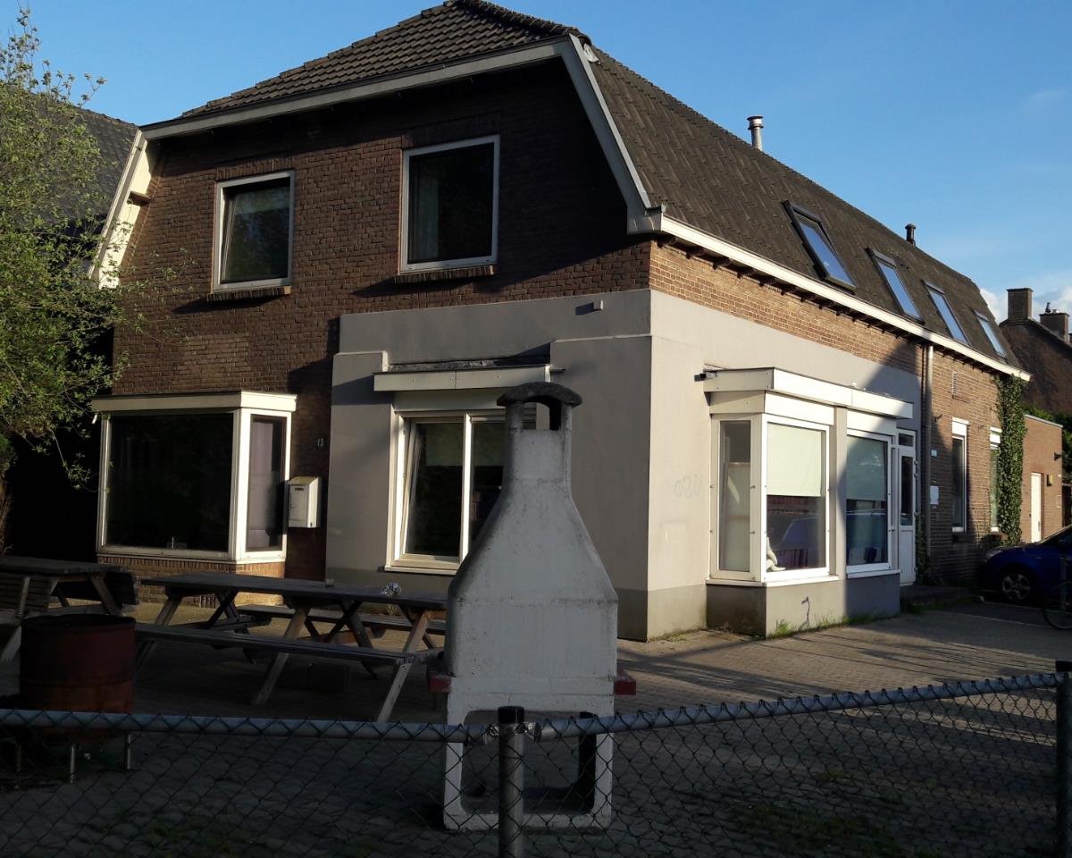 Kamer te huur in de Houtlaan in Nijmegen
