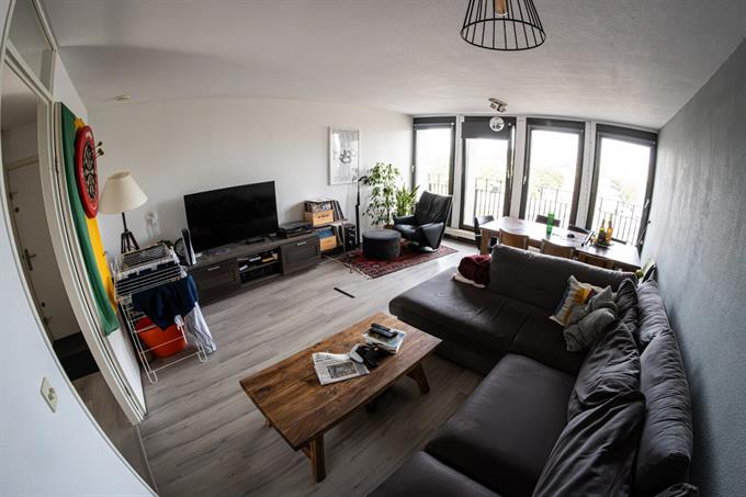 Zimmer bei Vaillantlaan In Den Haag